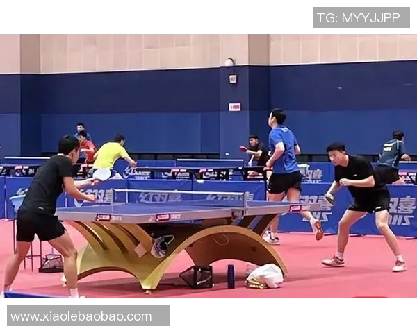 西安乒乓球队耐力之争引发热议球员训练与比赛的真实挑战