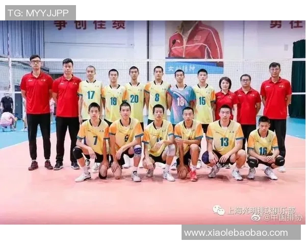 上海排球队在排球灵活性排行榜中荣获第八名展现出强劲实力与潜力 上海排球队在排球灵活性排行榜中荣获第八名展现出强劲实力与潜力