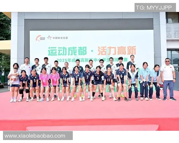 成都排球队引领最新排球意识TOP10榜单展现实力与风采 成都排球队引领最新排球意识TOP10榜单展现实力与风采