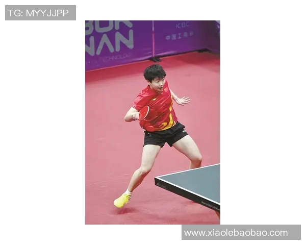 杭州乒乓球队在邀请赛中的意识表现分析与评价