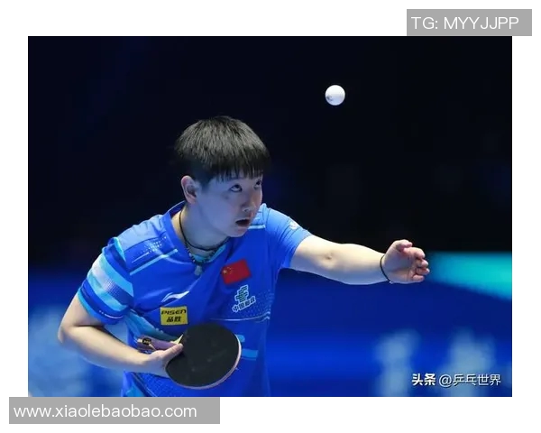 武汉乒乓球队进攻战术深度解析与实战应用探讨 武汉乒乓球队进攻战术深度解析与实战应用探讨