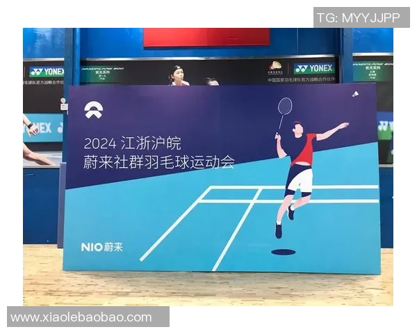 杭州羽毛球队展现卓越团队协作精神与竞技风采的深度点评 杭州羽毛球队展现卓越团队协作精神与竞技风采的深度点评