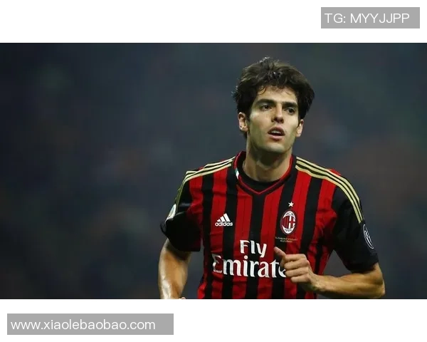 足球明星卡卡高清壁纸分享精美图片让你感受绿茵场上的激情与魅力