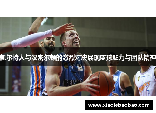 凯尔特人与汉密尔顿的激烈对决展现篮球魅力与团队精神
