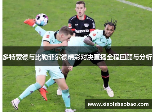 多特蒙德与比勒菲尔德精彩对决直播全程回顾与分析